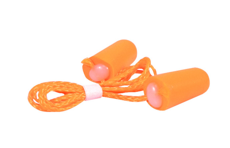 Wired soundproof earplugs 0403001