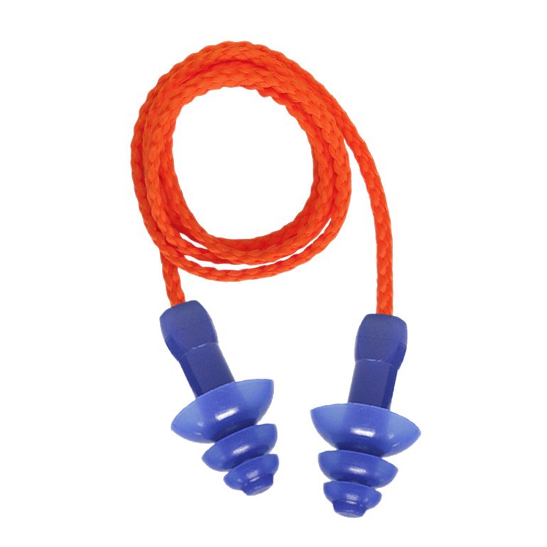 Wired soundproof earplugs 0403002