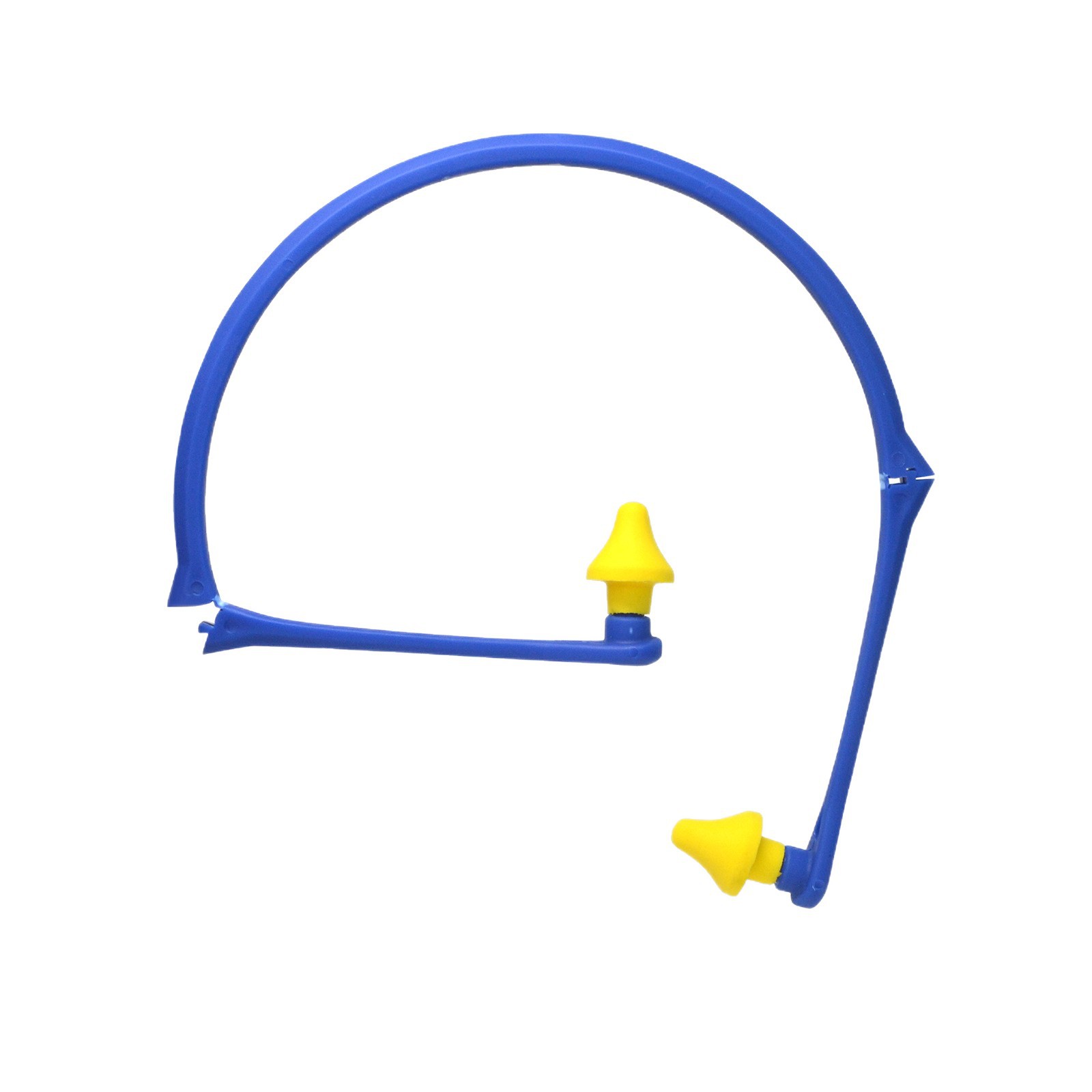 Wired soundproof earplugs 0403007
