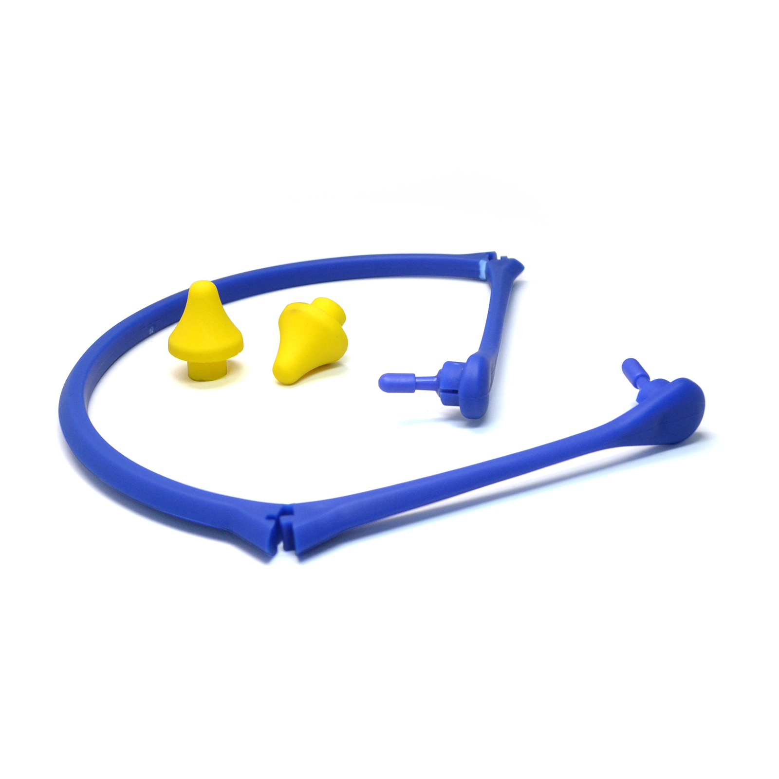Wired soundproof earplugs 0403007
