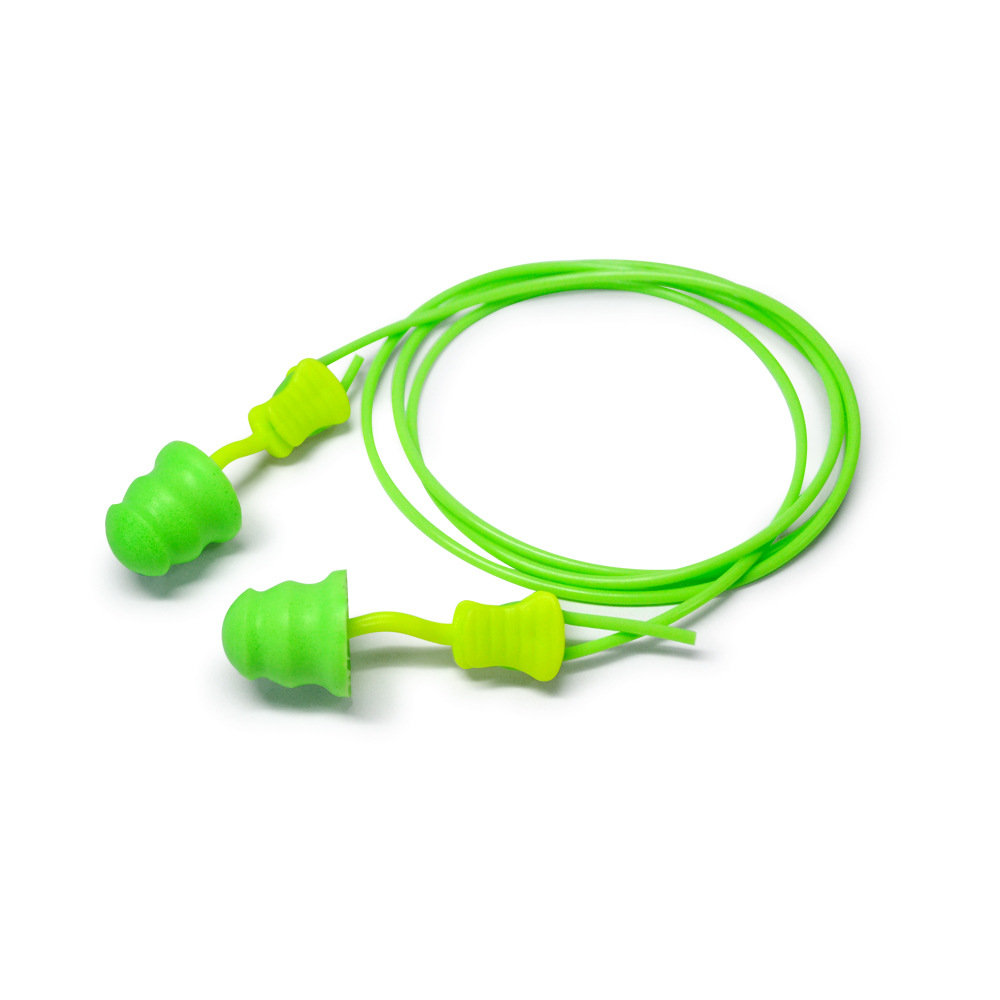 Wired soundproof earplugs 0403008