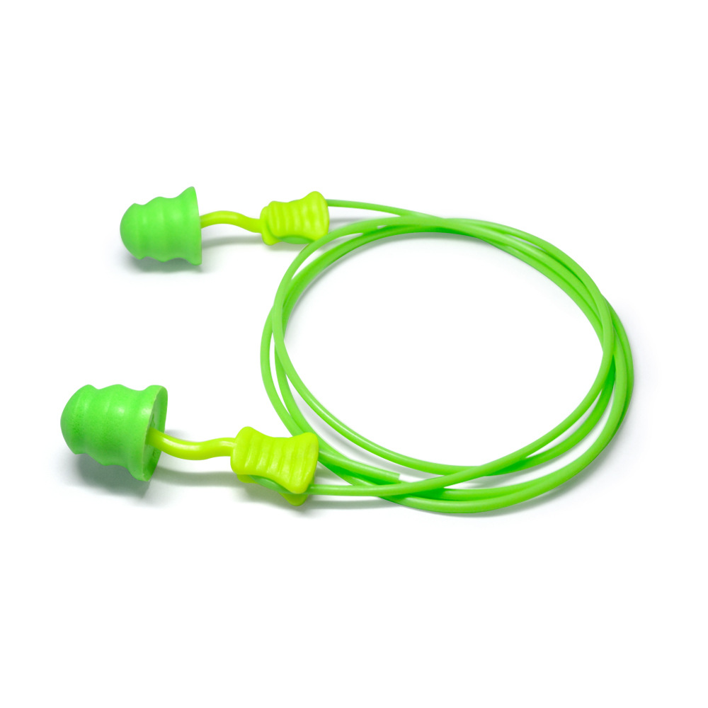 Wired soundproof earplugs 0403008