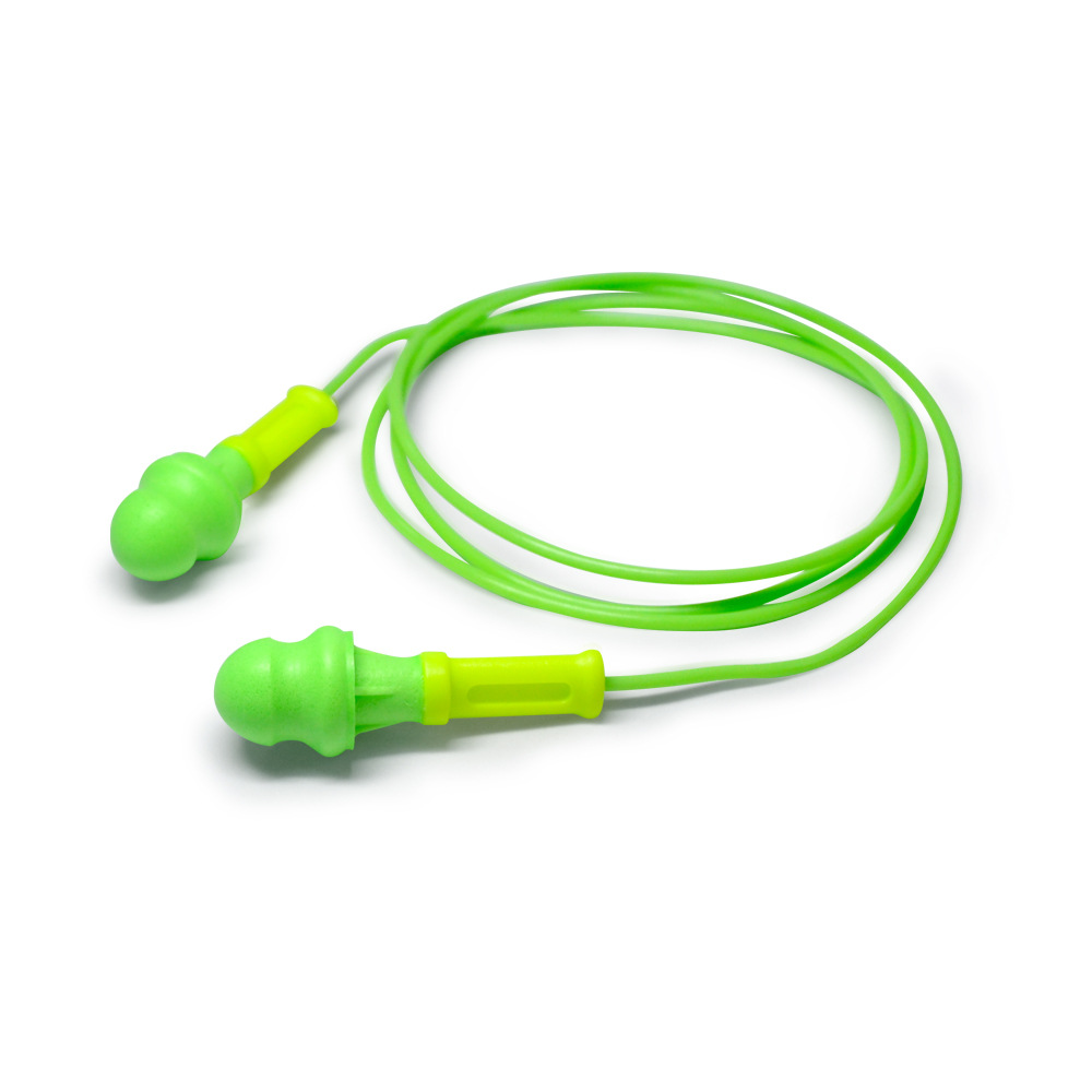 Wired soundproof earplugs 0403008