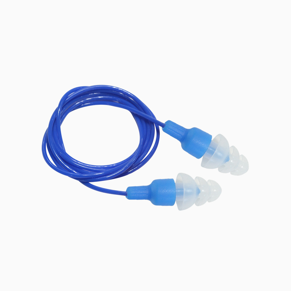 Wired soundproof earplugs 0403009