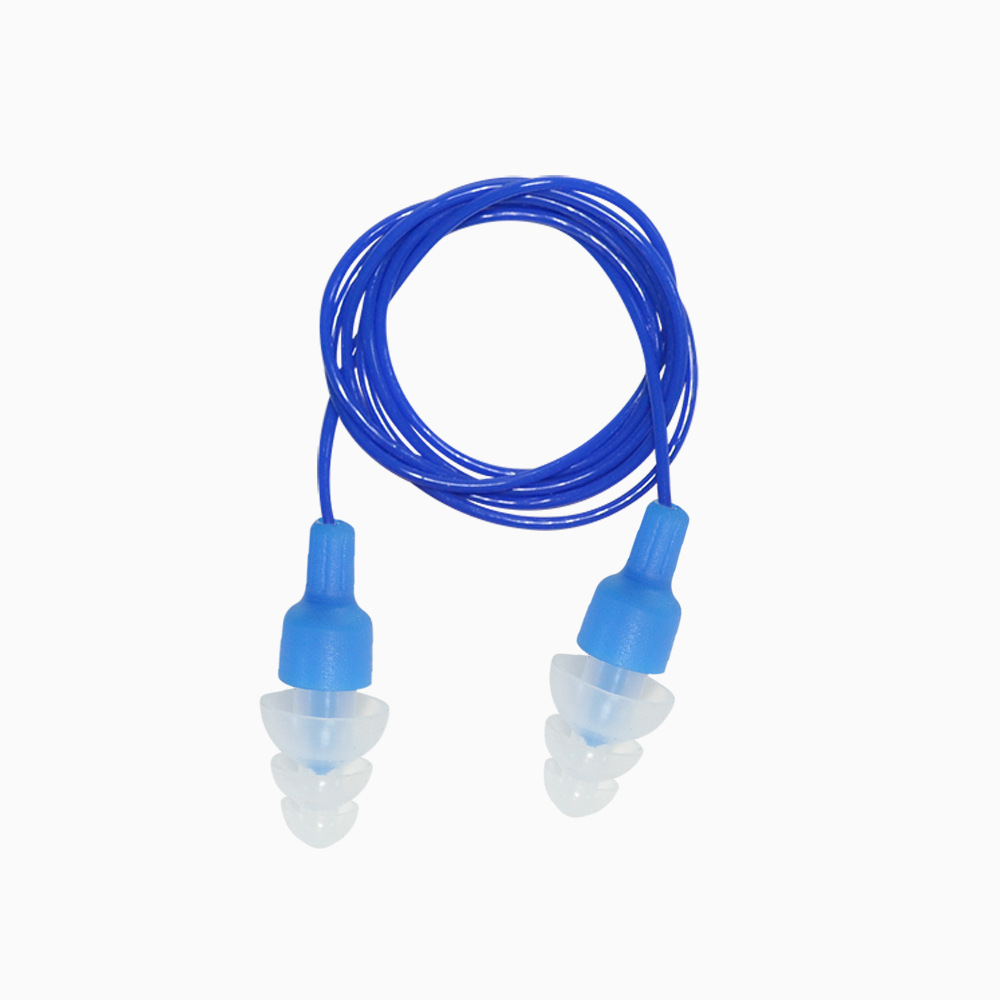 Wired soundproof earplugs 0403009