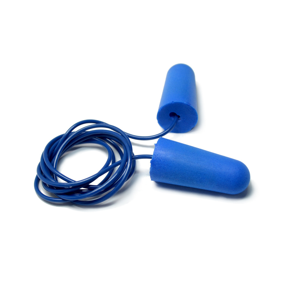 Wired soundproof earplugs 0403010