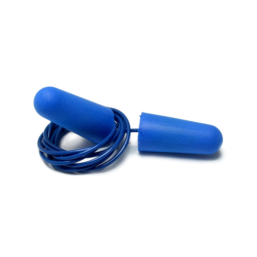 Wired soundproof earplugs 0403010