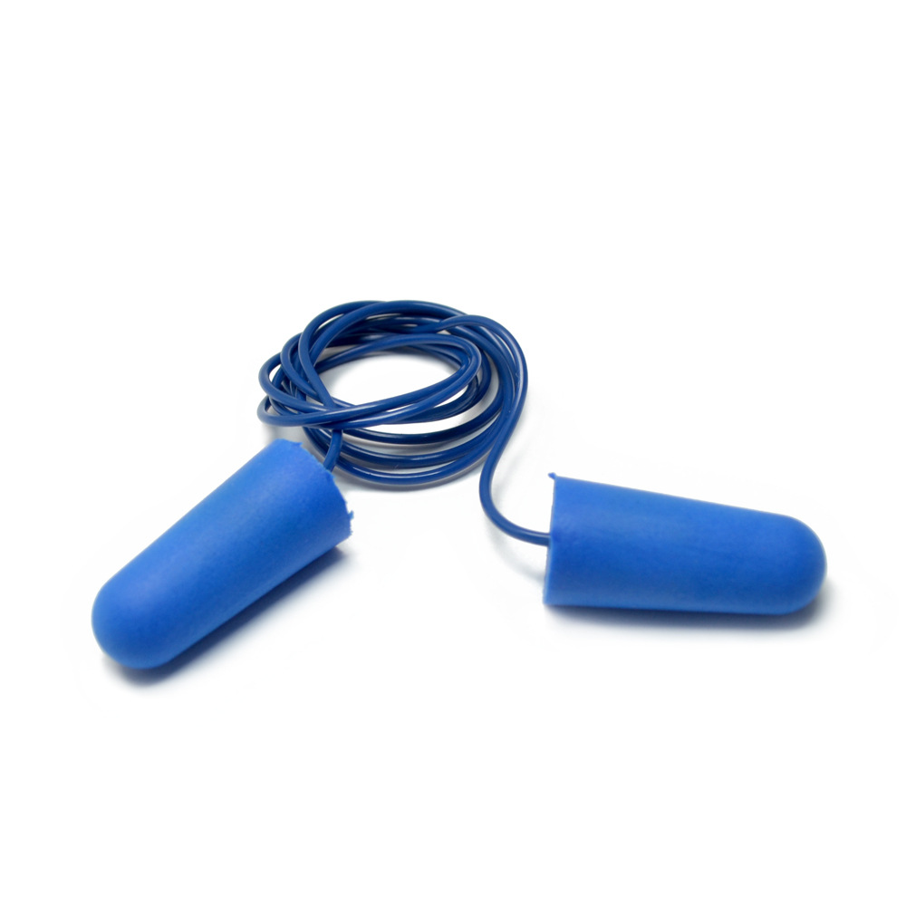 Wired soundproof earplugs 0403010
