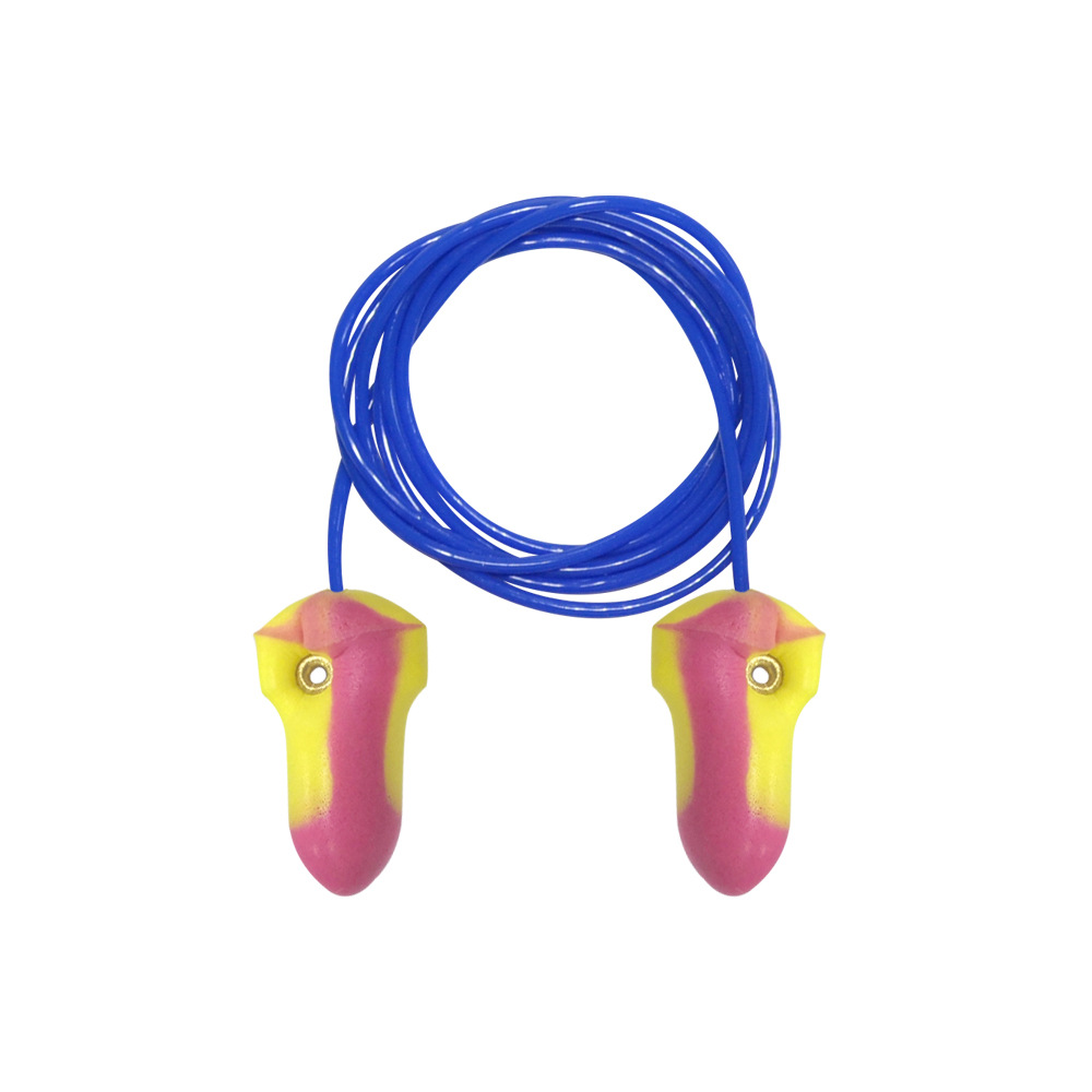 Wired soundproof earplugs 0403011