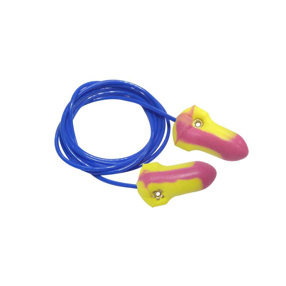Wired soundproof earplugs 0403011