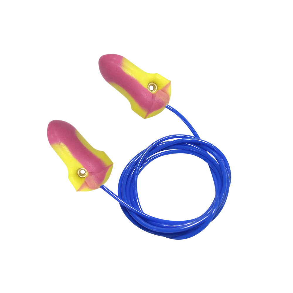 Wired soundproof earplugs 0403011