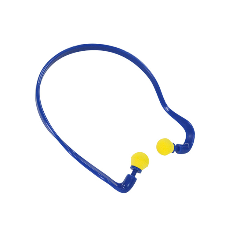 Wired soundproof earplugs 0403013