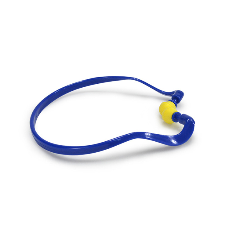 Wired soundproof earplugs 0403013