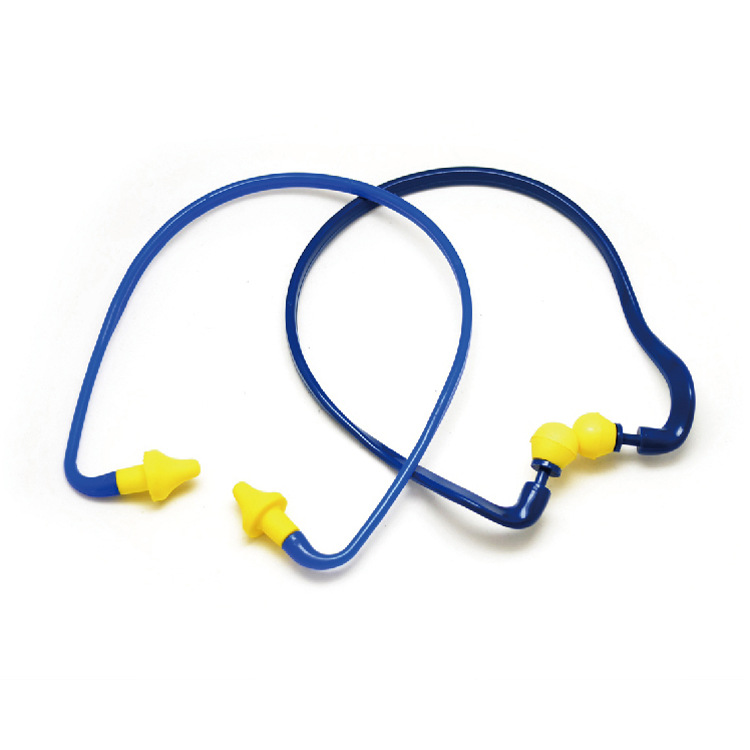 Wired soundproof earplugs 0403013