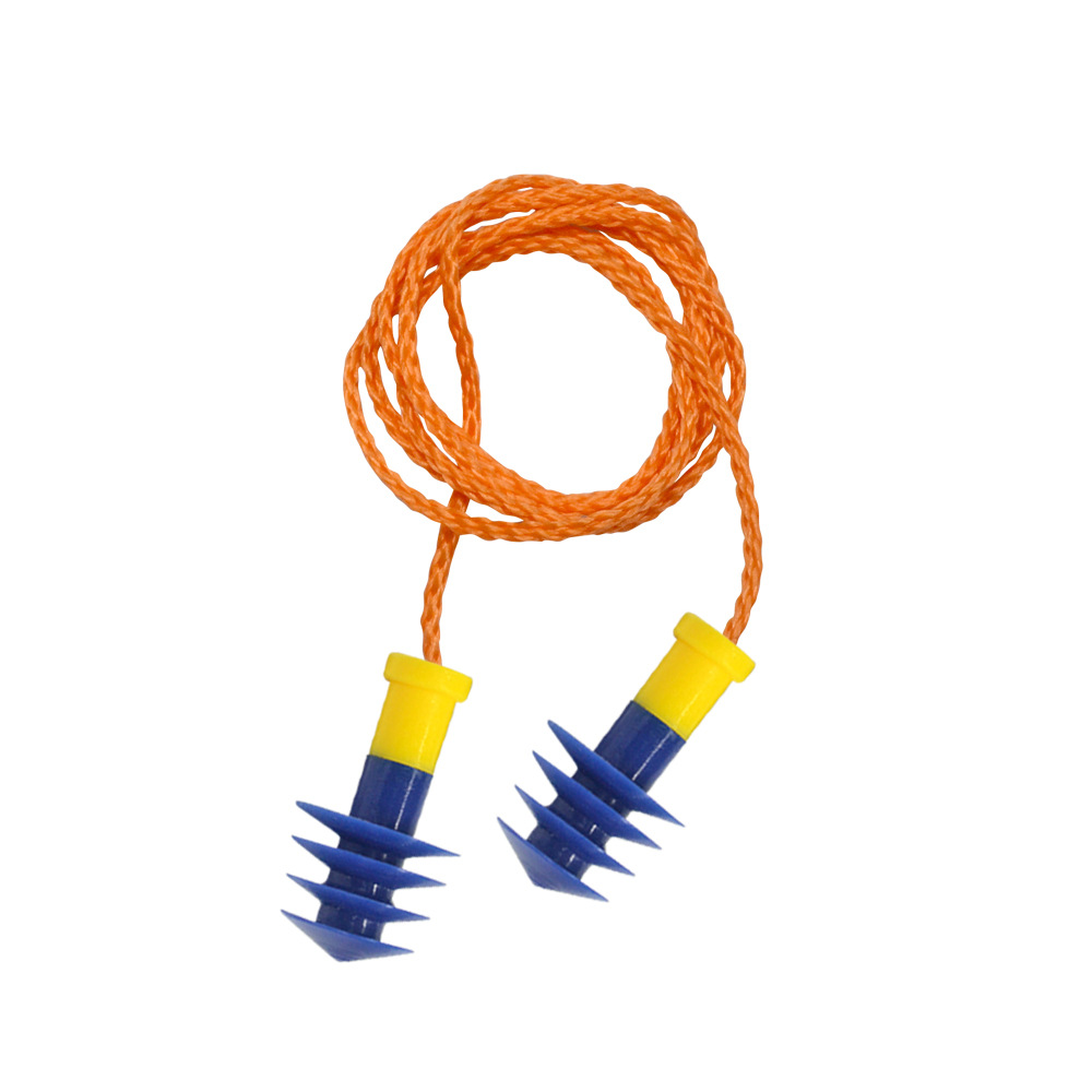 Wired soundproof earplugs 0403014