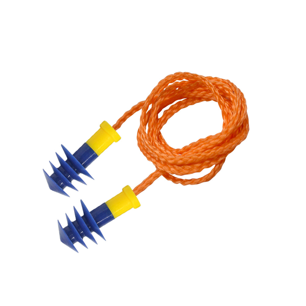 Wired soundproof earplugs 0403014