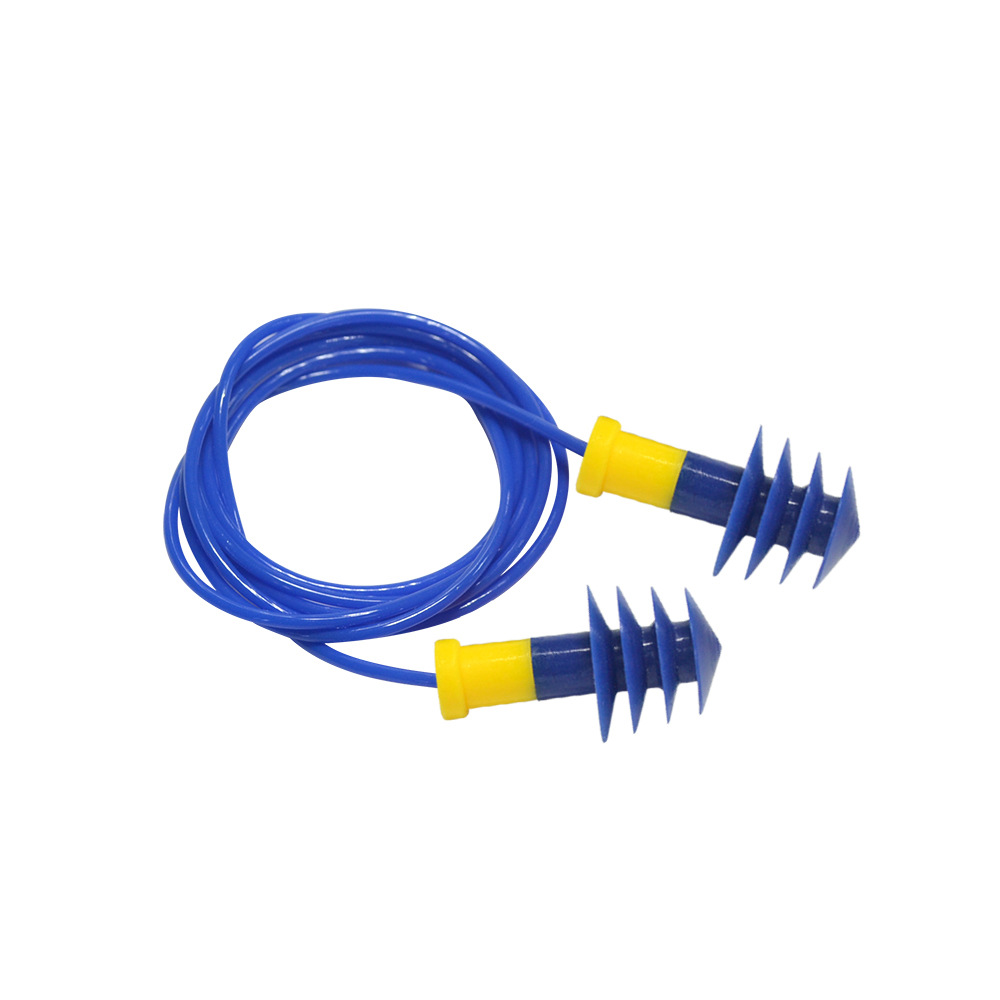 Wired soundproof earplugs 0403014