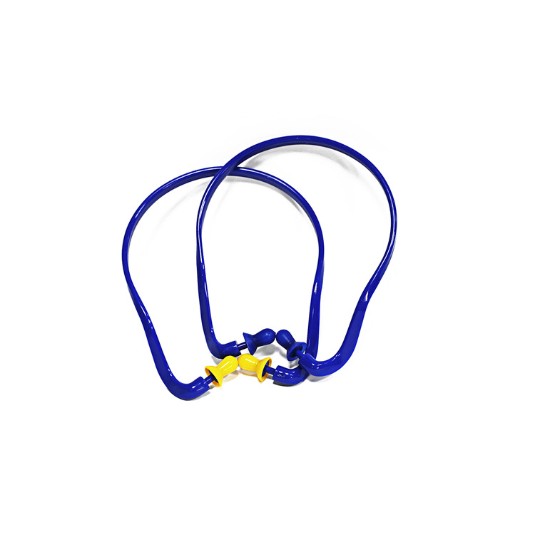 Wired soundproof earplugs 0403016