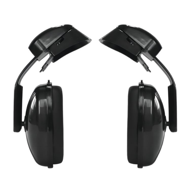 Ear cups for safety helmets  0406001