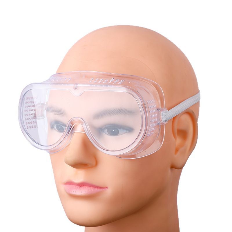 Impact-resistant glasses 0201007