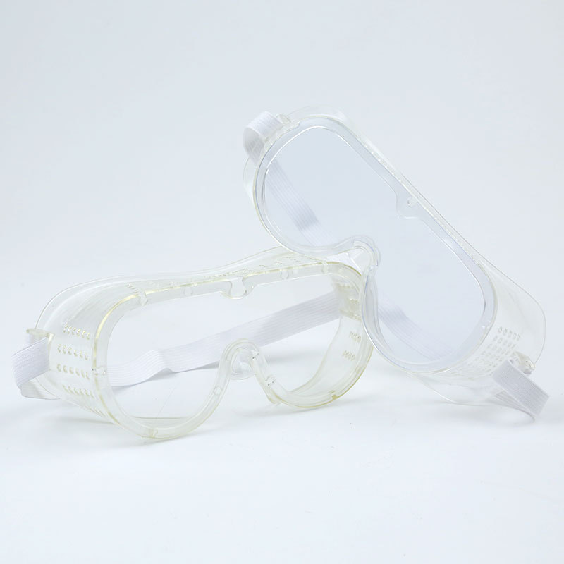 Impact-resistant glasses 0201007