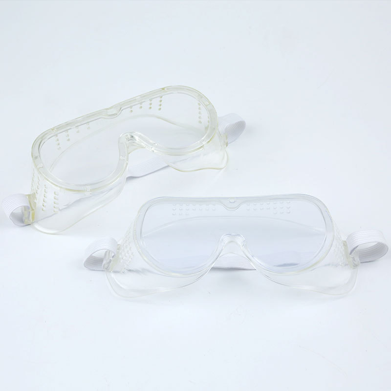 Impact-resistant glasses 0201007