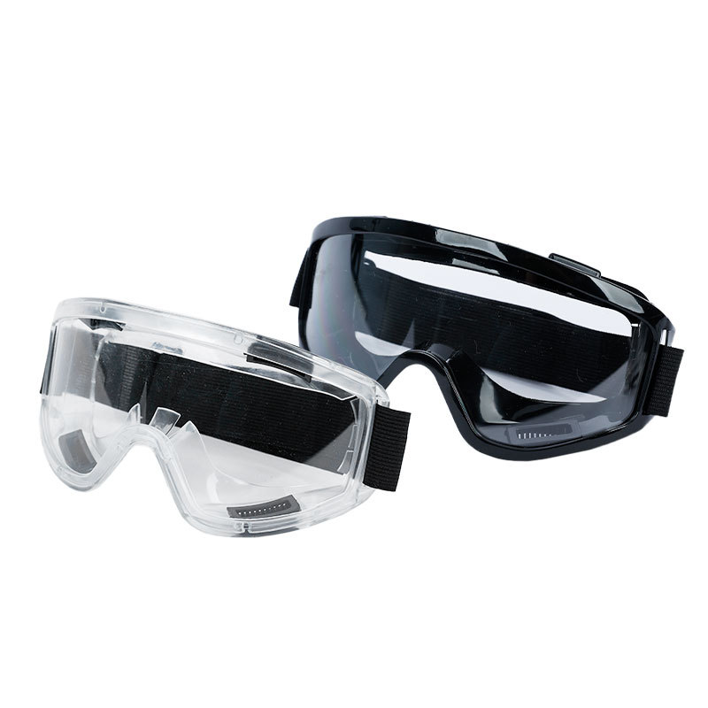 Impact-resistant glasses 0201008