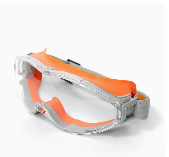 Impact-resistant glasses 0201009