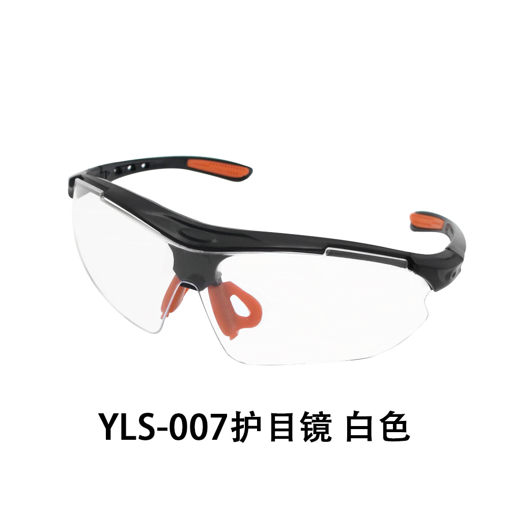 Impact-resistant glasses 0201005