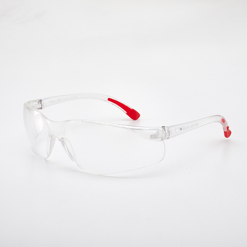 Impact-resistant glasses 0201005
