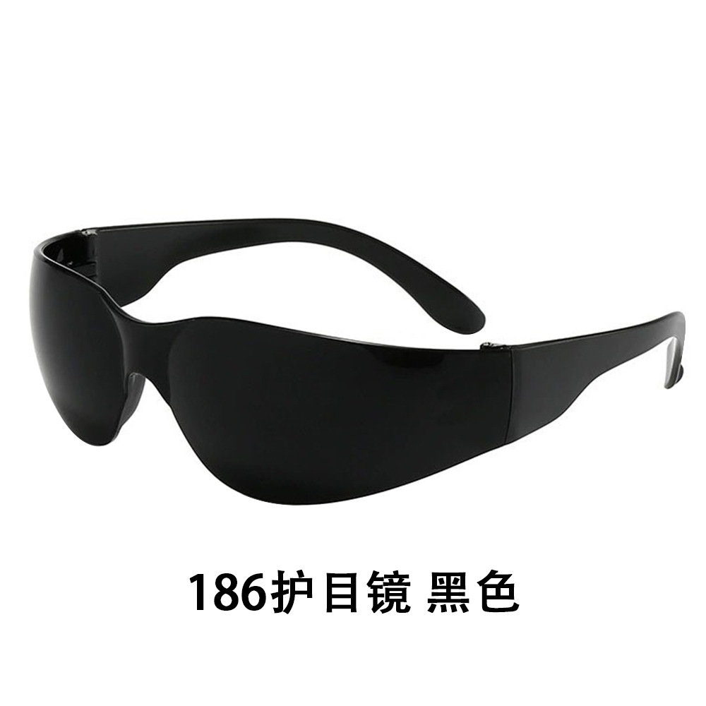 Impact-resistant glasses 0201004