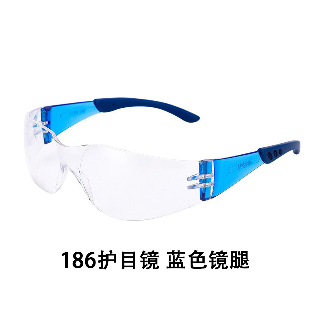 Impact-resistant glasses 0201004