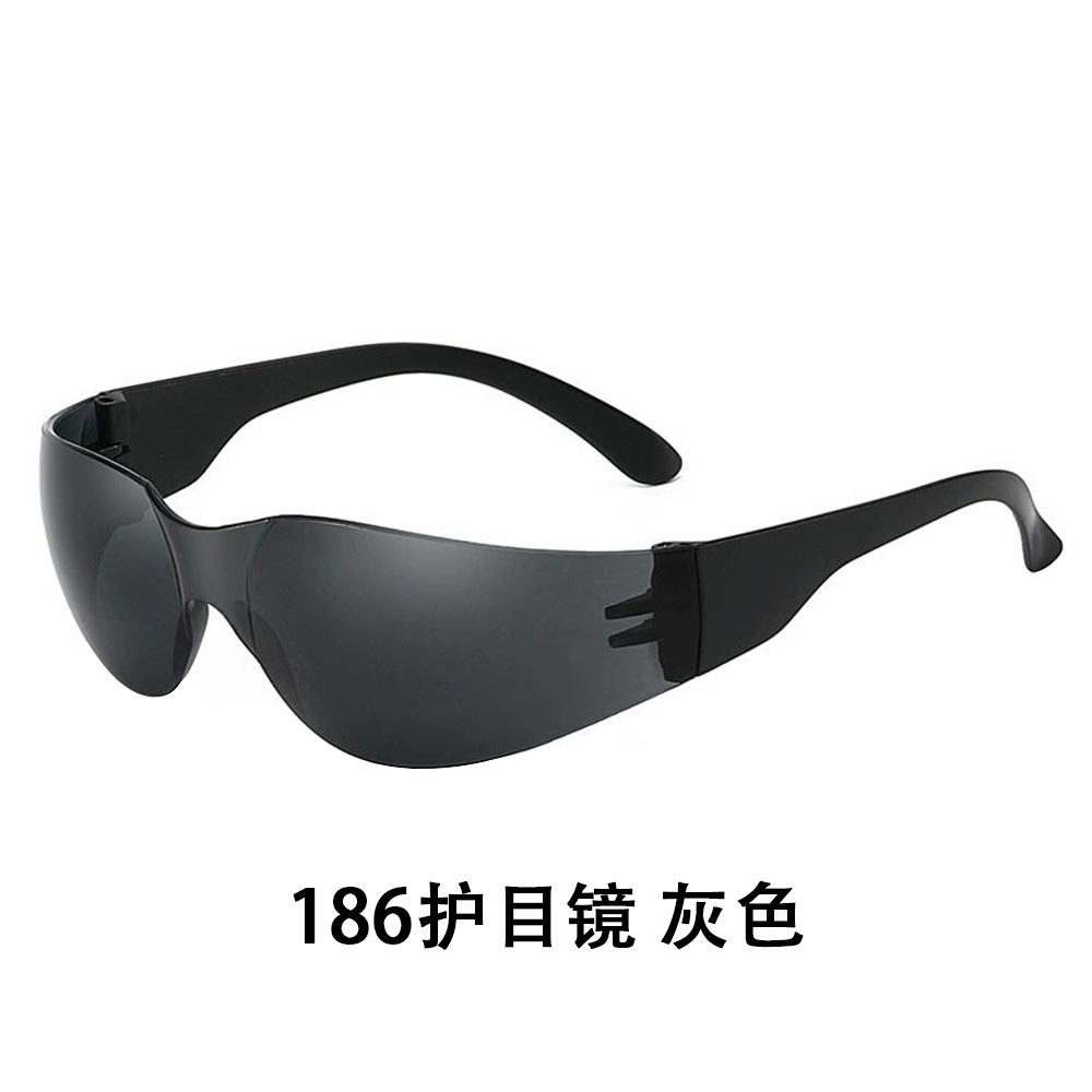 Impact-resistant glasses 0201004
