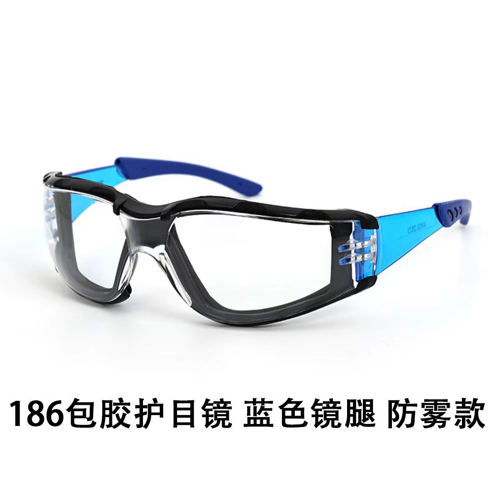 Impact-resistant glasses 0201004