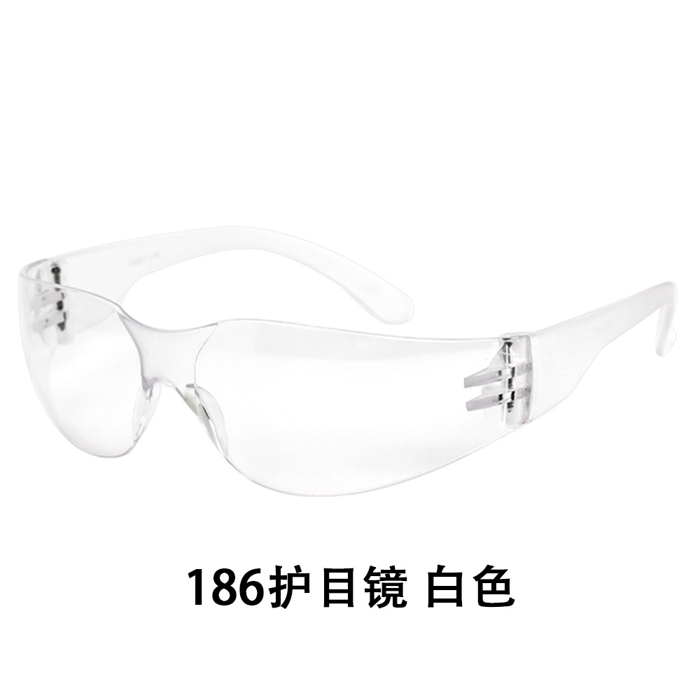 Impact-resistant glasses 0201004