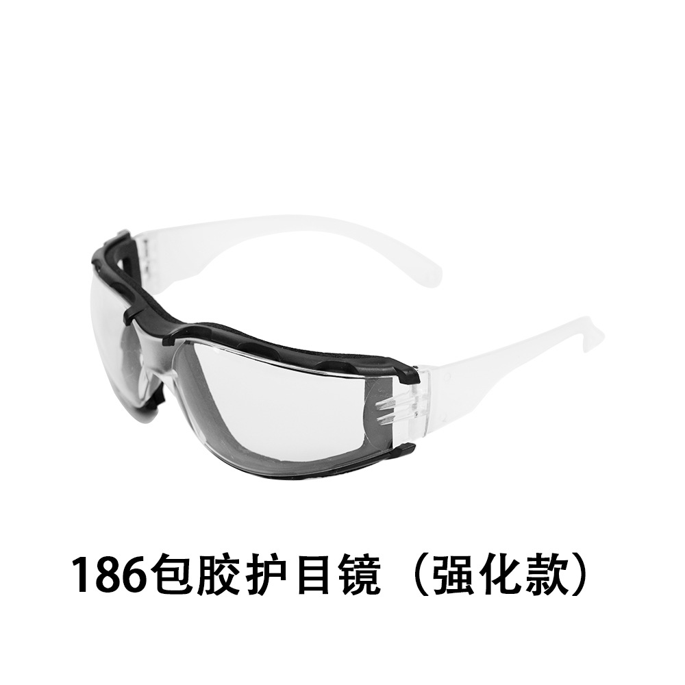 Impact-resistant glasses 0201004