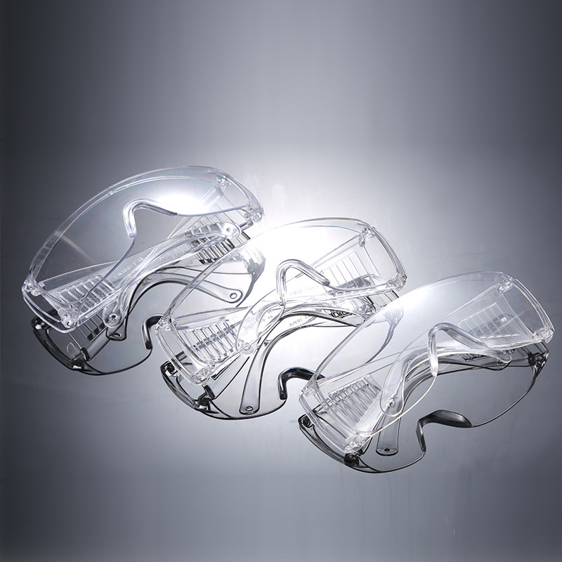 Impact-resistant glasses  0201001