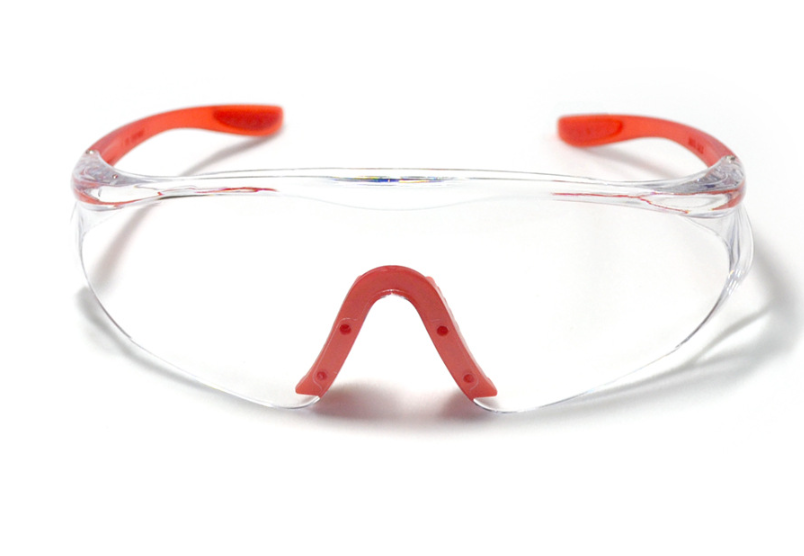 Impact-resistant glasses 02010010