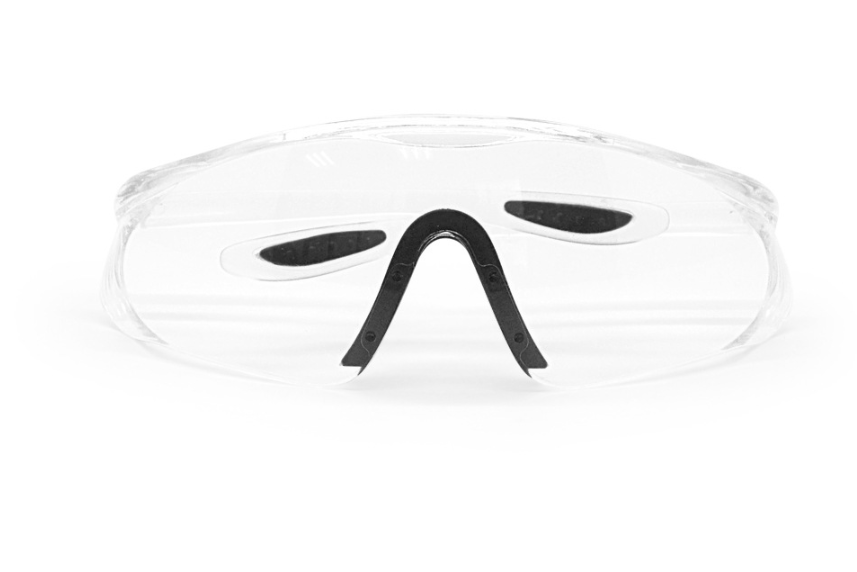 Impact-resistant glasses 02010010