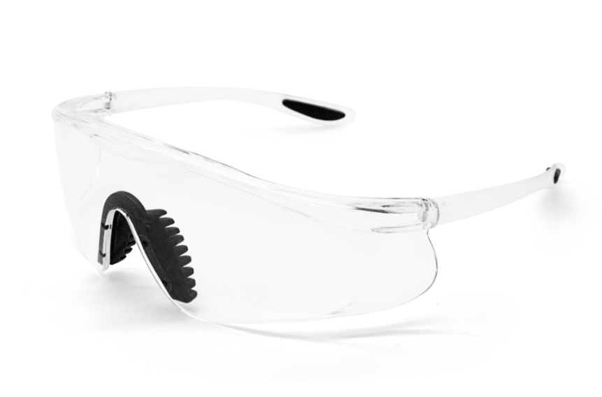 Impact-resistant glasses 02010010