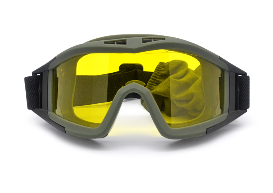Impact-resistant glasses 02010011