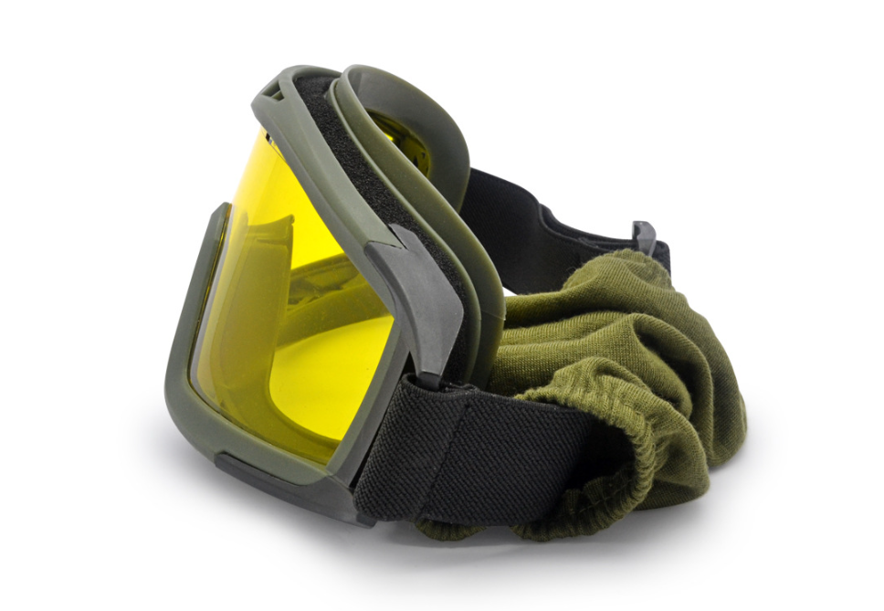 Impact-resistant glasses 02010011