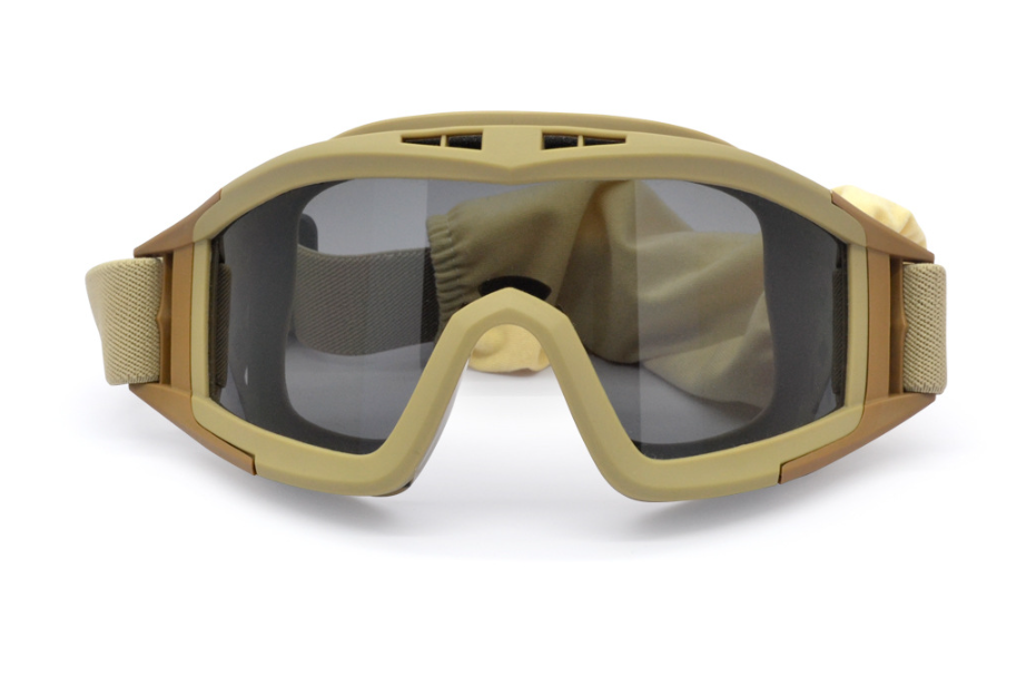 Impact-resistant glasses 02010011