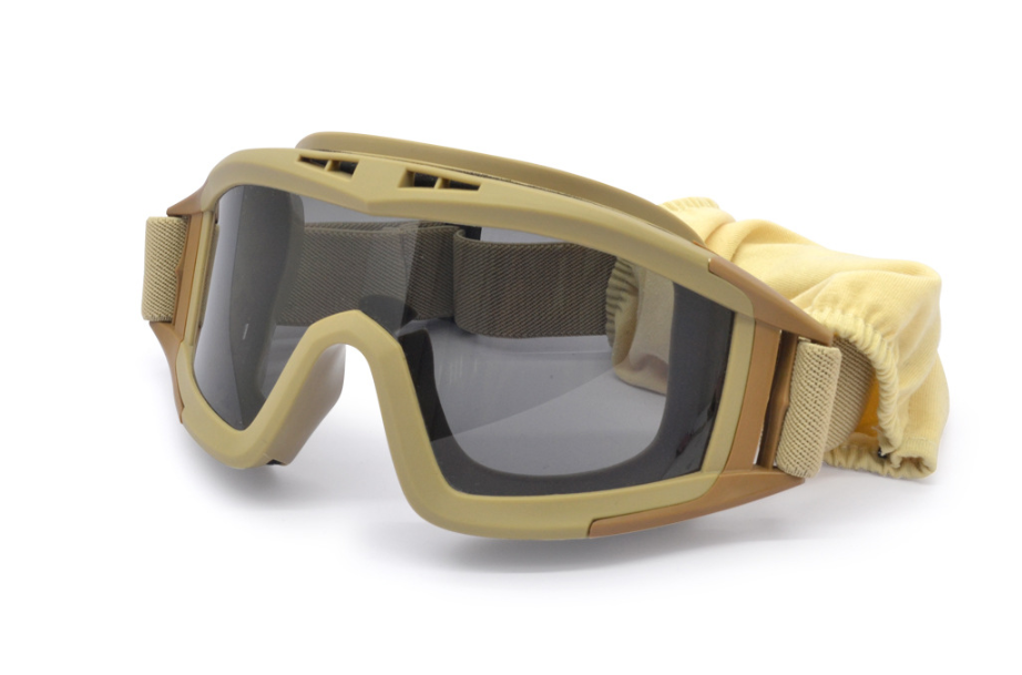 Impact-resistant glasses 02010011