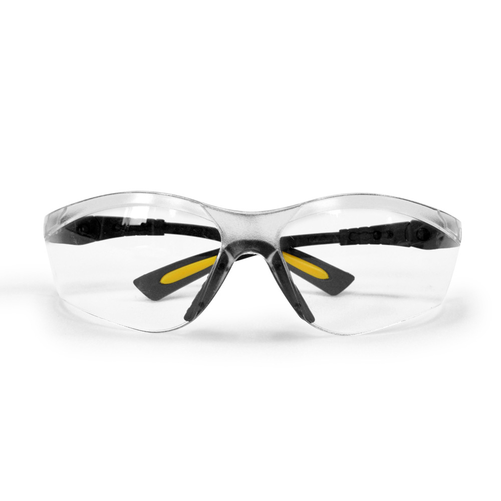 Impact-resistant glasses 02010012