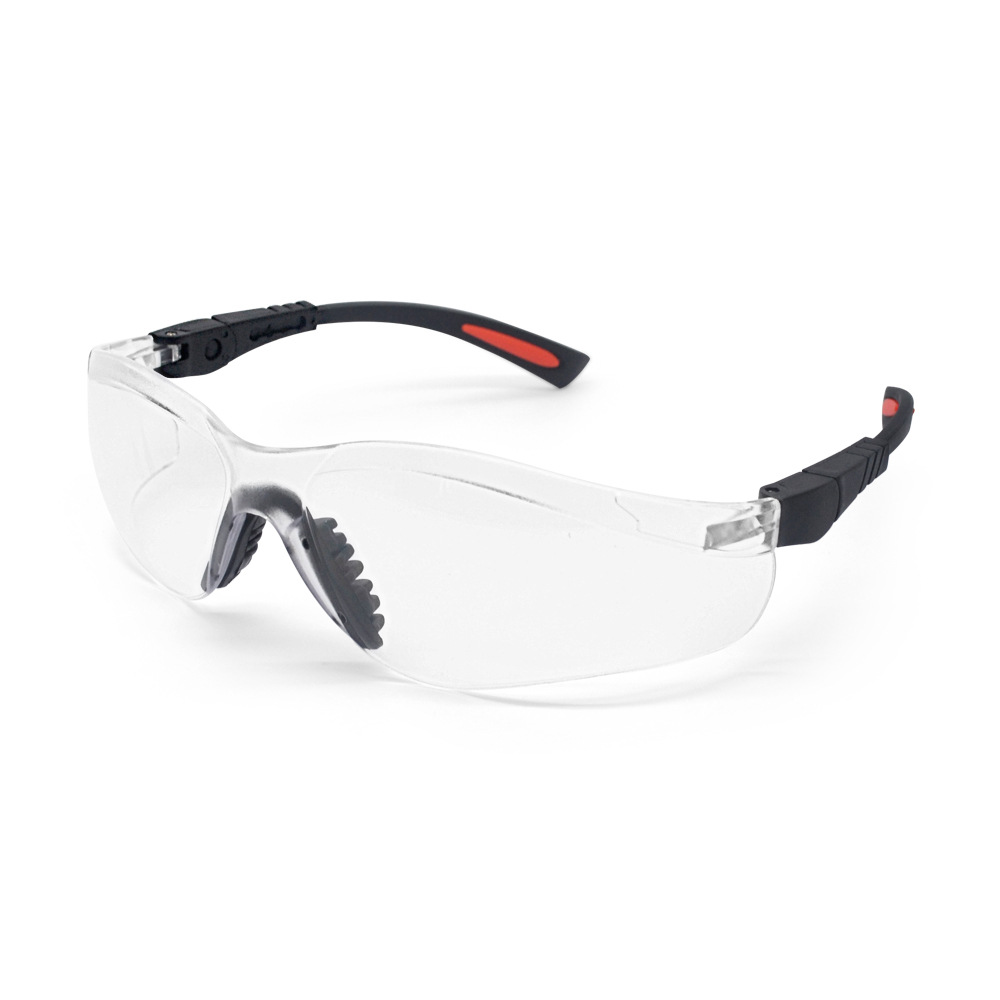 Impact-resistant glasses 02010012
