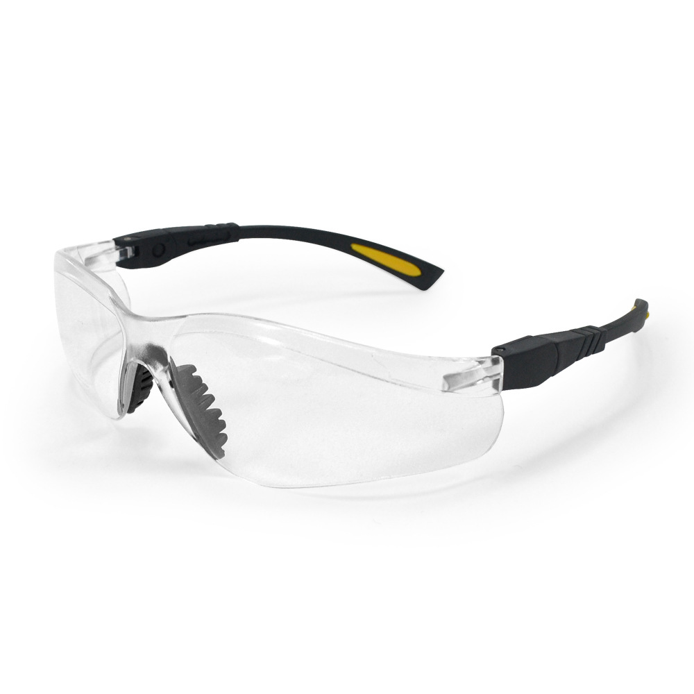 Impact-resistant glasses 02010012