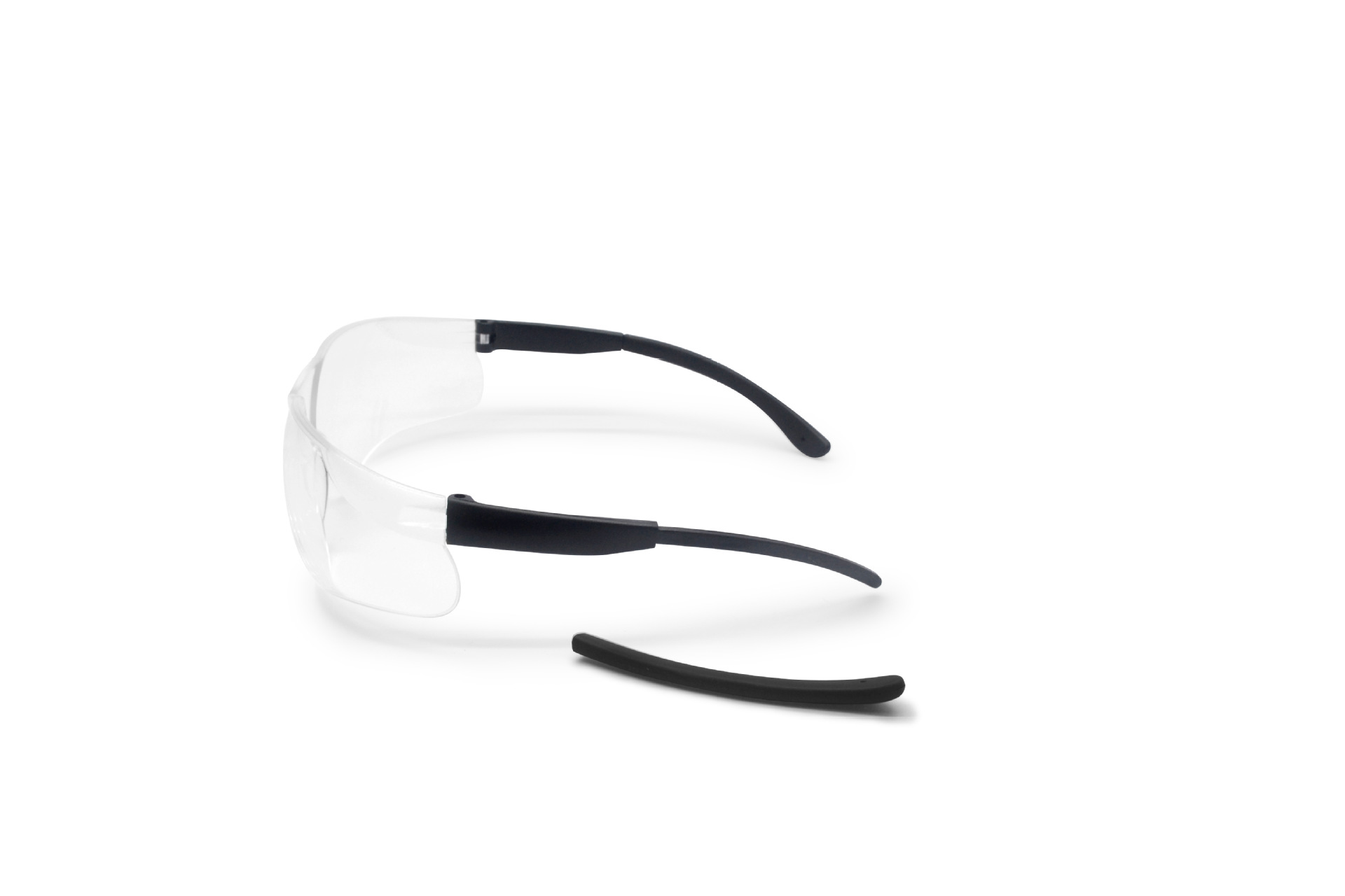 Impact-resistant glasses 02010013
