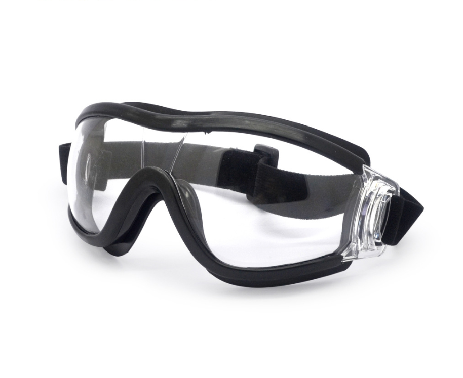 Impact-resistant glasses 02010014