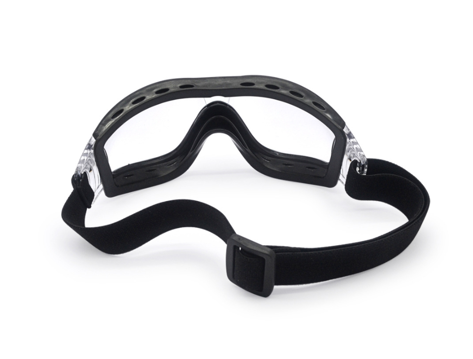 Impact-resistant glasses 02010014